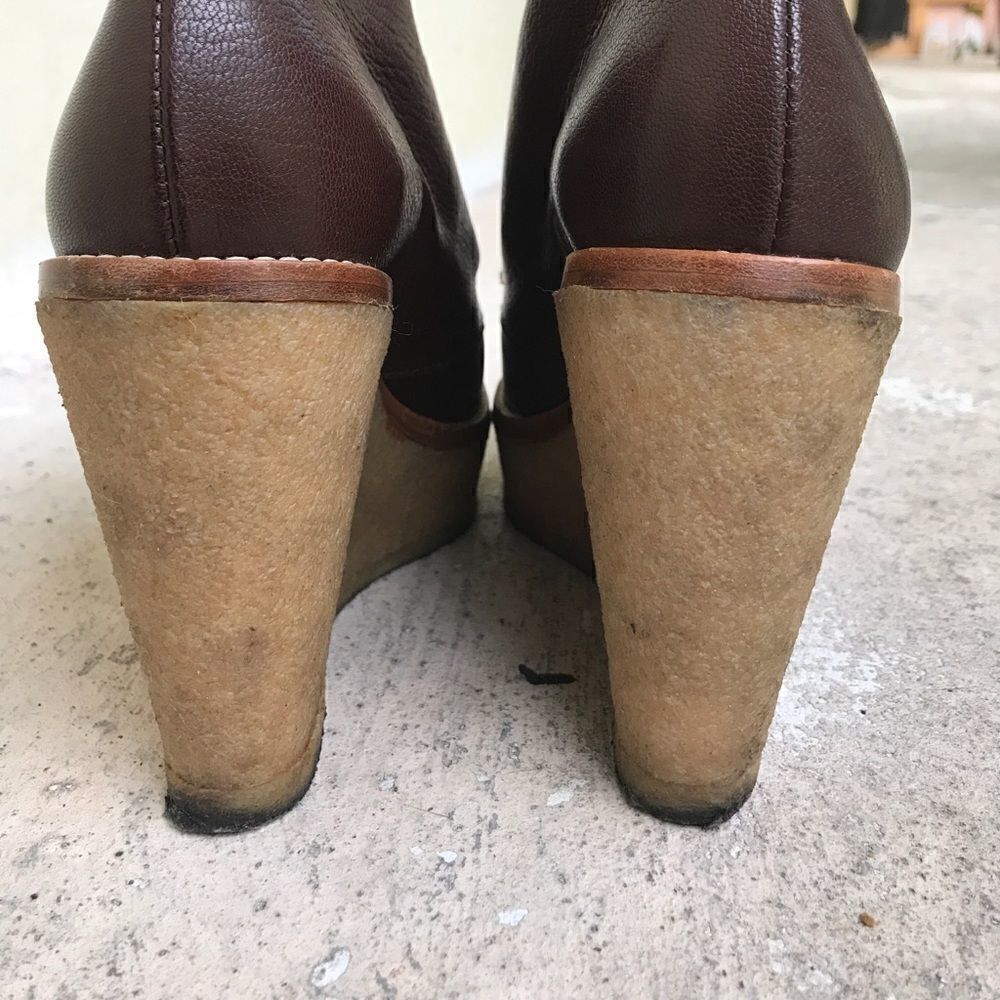 Andrew Stevens Wedges   - Picture 3 of 5